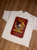 Baddest Duck Tee