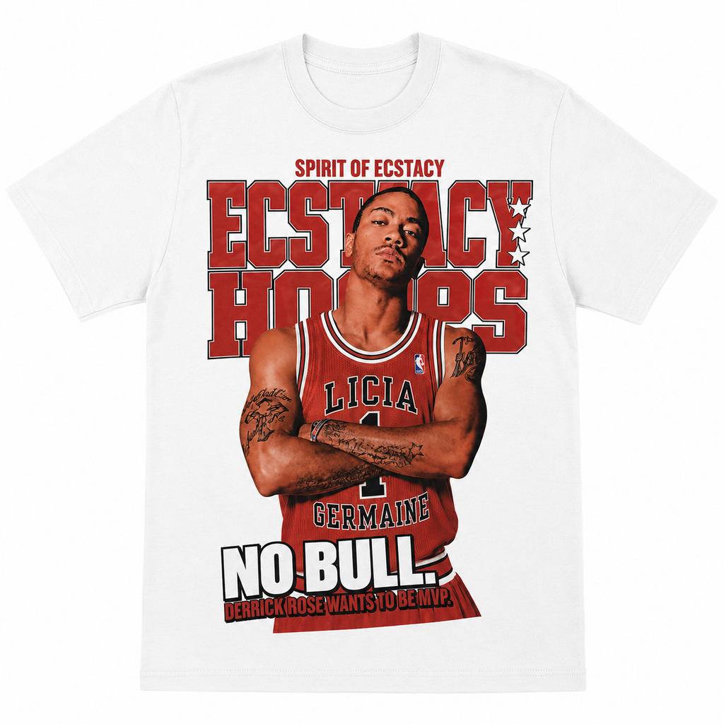 ECSTACY HOOPS VOL. 2