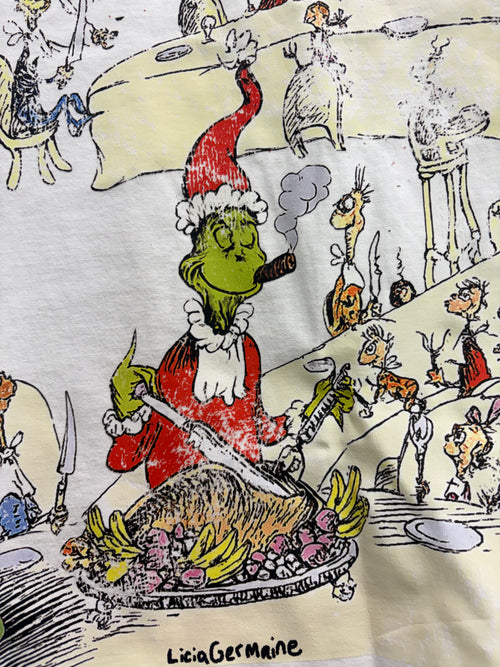 Whoville Tee
